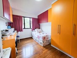 Blk 117 Merah Heights (Bukit Merah), HDB 5 Rooms #608962841